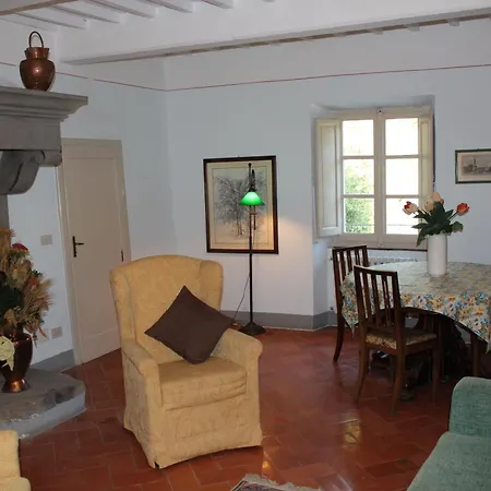 Il Maggese Villa Cortona Room photo