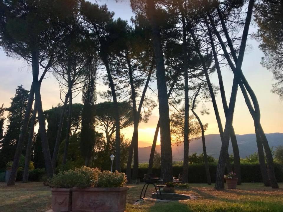 Il Maggese Cortona