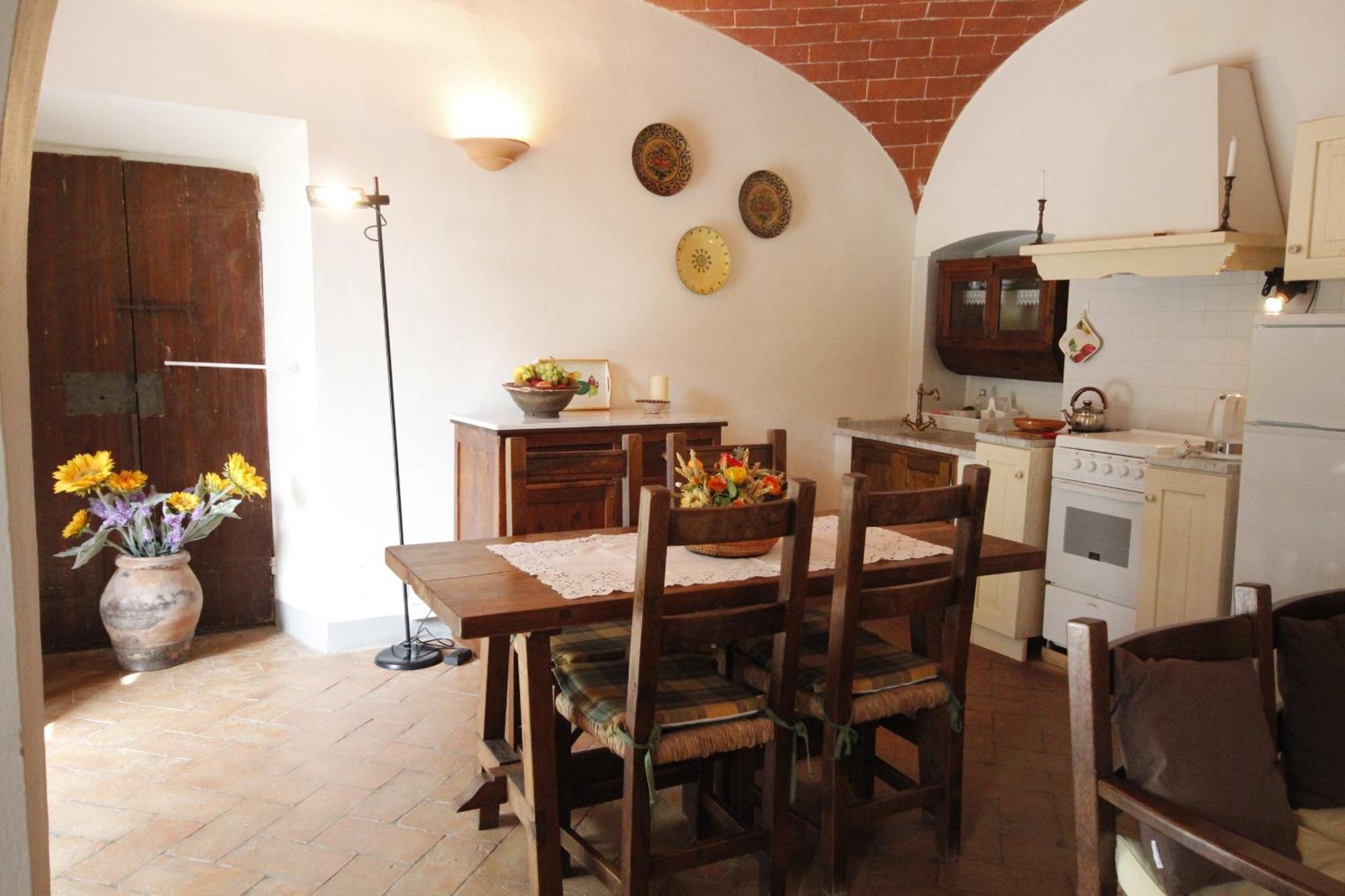 Il Maggese Alloggio per agriturismo *